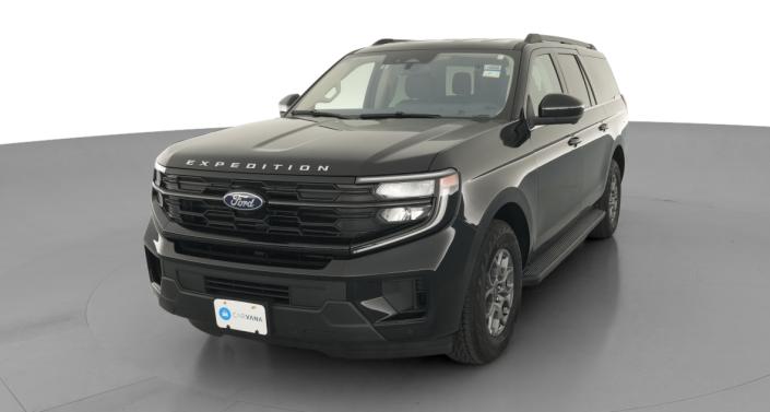 Thumbnail: 2025 Ford Expedition MAX - 1