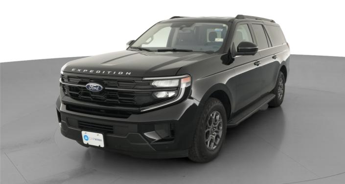 Thumbnail: 2025 Ford Expedition MAX - 1