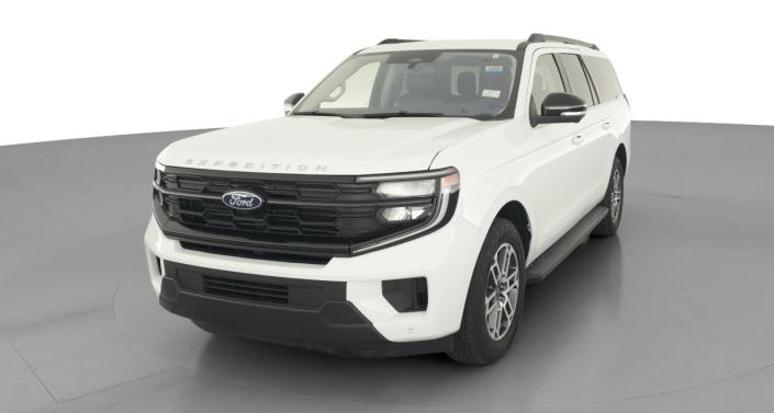 Thumbnail: 2025 Ford Expedition MAX - 1