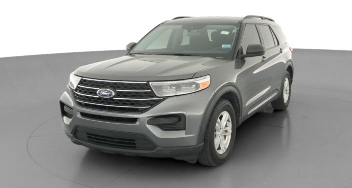 Thumbnail: 2023 Ford Explorer - 1