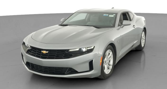 Thumbnail: 2023 Chevrolet Camaro - 1