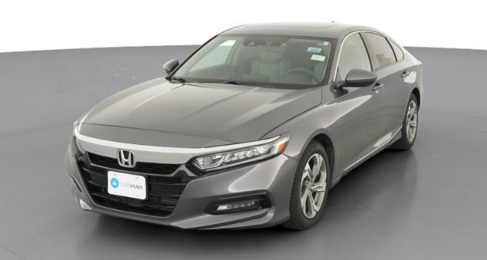 Thumbnail: 2019 Honda Accord - 1
