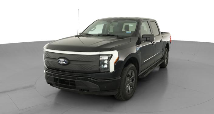 Thumbnail: 2025 Ford F-150 - 1
