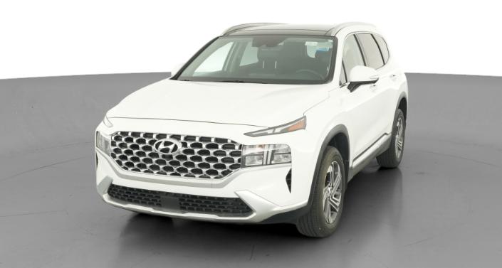 Thumbnail: 2023 Hyundai Santa Fe - 1