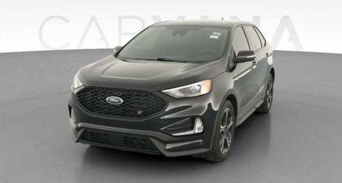 2021 Ford Edge
