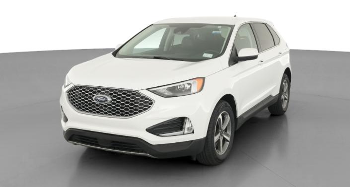 Thumbnail: 2023 Ford Edge - 1