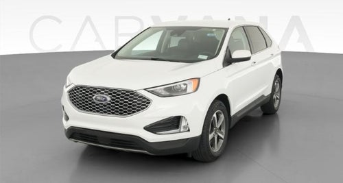 2023 Ford Edge
