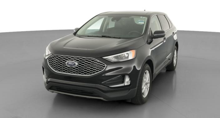 Thumbnail: 2023 Ford Edge - 1