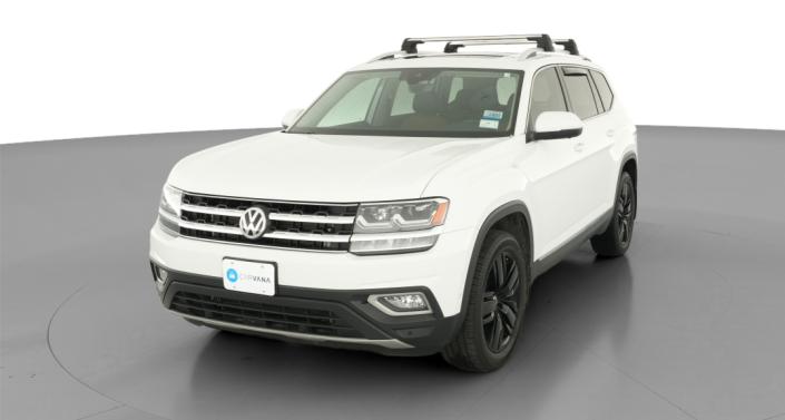 Thumbnail: 2019 Volkswagen Atlas - 1