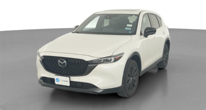 Thumbnail: 2025 Mazda CX-5 - 1
