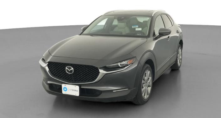 Thumbnail: 2023 Mazda CX-30 - 1