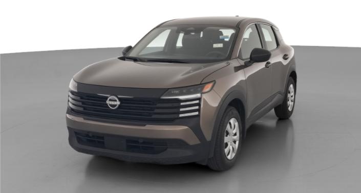 Thumbnail: 2025 Nissan Kicks - 1