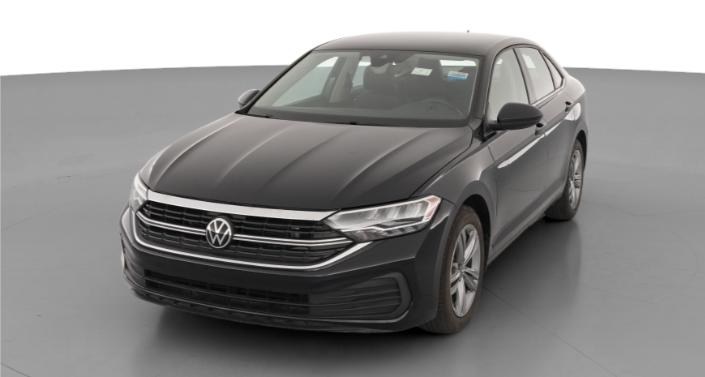 Thumbnail: 2024 Volkswagen Jetta - 1