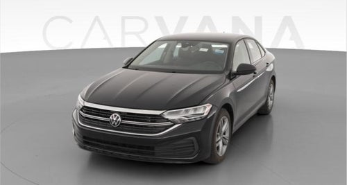 2024 Volkswagen Jetta