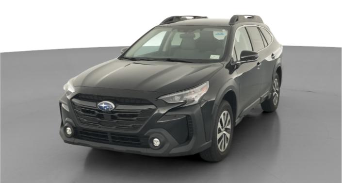 Thumbnail: 2023 Subaru Outback - 1
