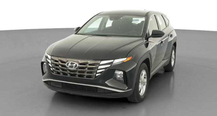 Thumbnail: 2023 Hyundai Tucson - 1