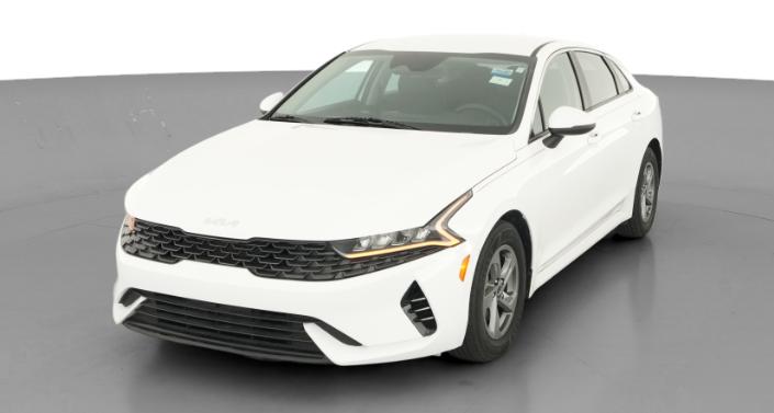 Thumbnail: 2023 Kia K5 - 1