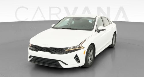 2023 Kia K5