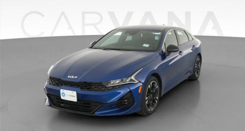 2024 Kia K5