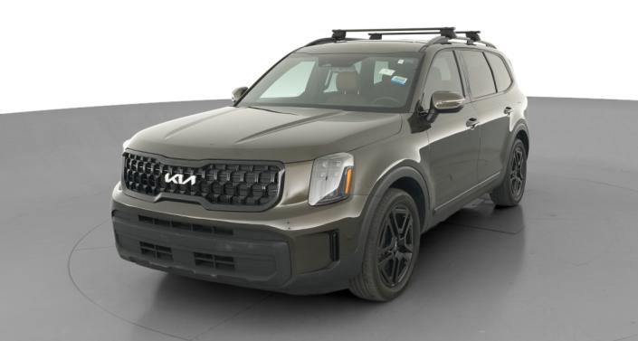 Thumbnail: 2024 Kia Telluride - 1