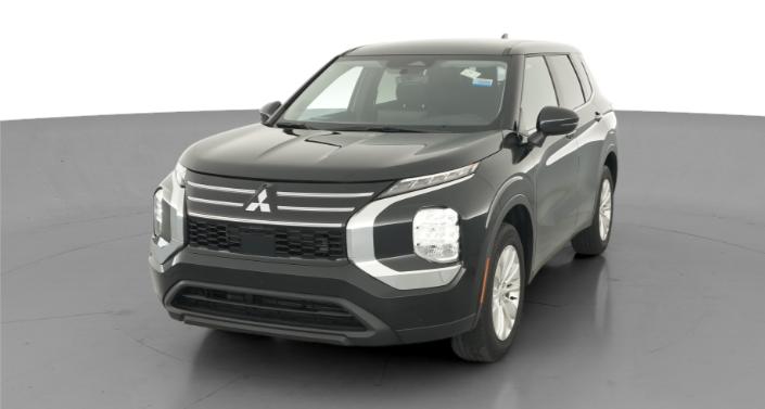 Thumbnail: 2025 Mitsubishi Outlander - 1