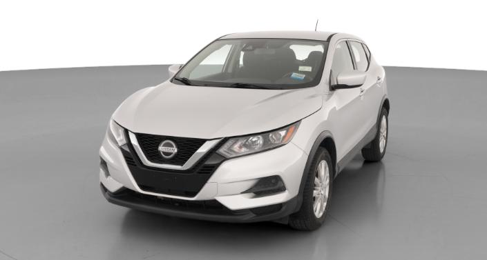 2021 Nissan Rogue Sport S -
                  Lorain, OH