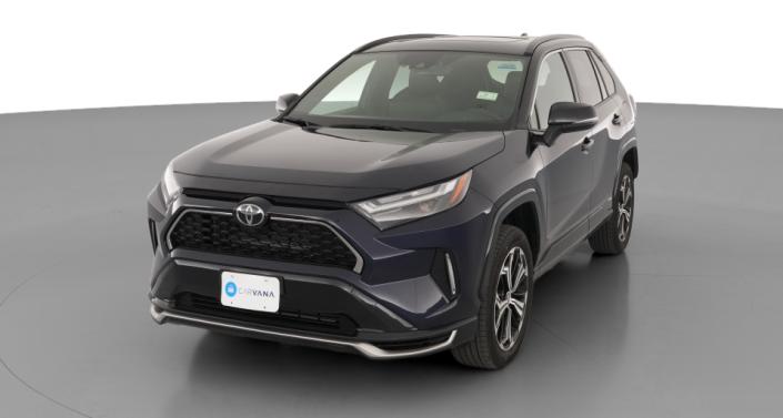 Thumbnail: 2025 Toyota RAV4 - 1