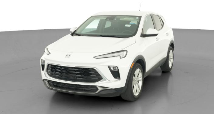 Thumbnail: 2024 Buick Encore GX - 1