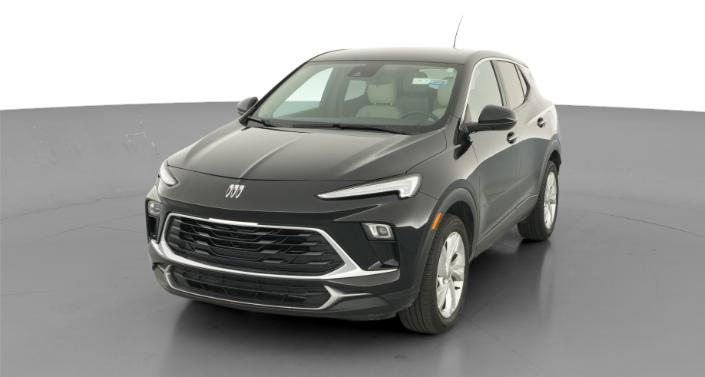 Thumbnail: 2025 Buick Encore GX - 1