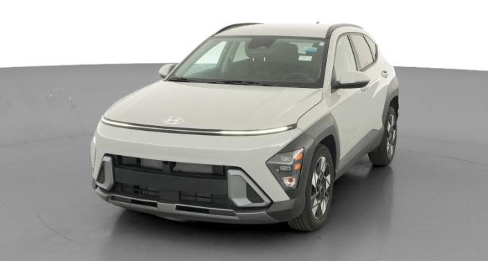 Thumbnail: 2024 Hyundai Kona - 1