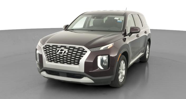 2022 Hyundai Palisade SE -
                  Bessemer, AL