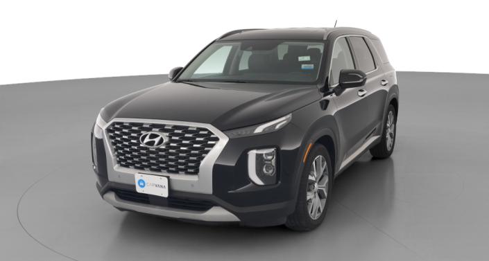Thumbnail: 2020 Hyundai Palisade - 1