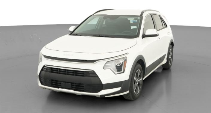Thumbnail: 2025 Kia Niro - 1