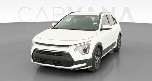 2025 Kia Niro