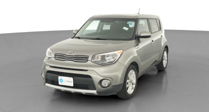 Thumbnail: 2018 Kia Soul - 1