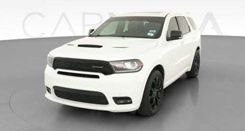2019 Dodge Durango