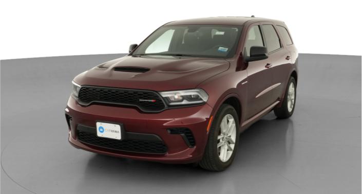 Thumbnail: 2025 Dodge Durango - 1