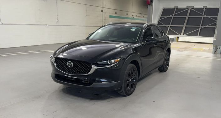 Thumbnail: 2024 Mazda CX-30 - 1