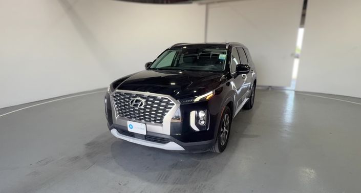 Thumbnail: 2022 Hyundai Palisade - 1