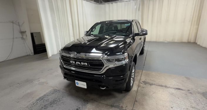 Thumbnail: 2023 RAM 1500 - 1