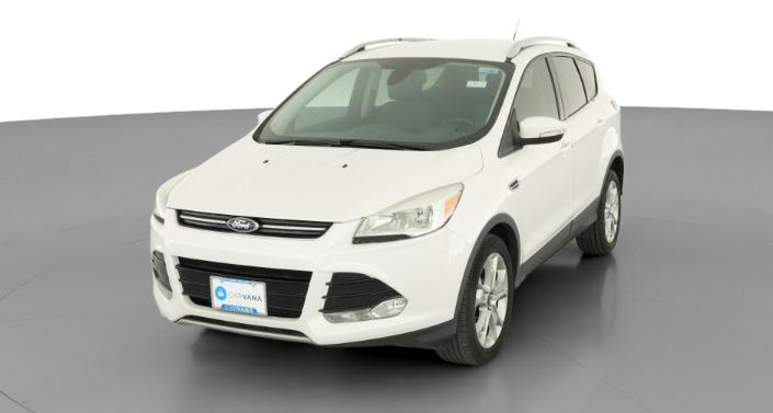 Thumbnail: 2014 Ford Escape - 1