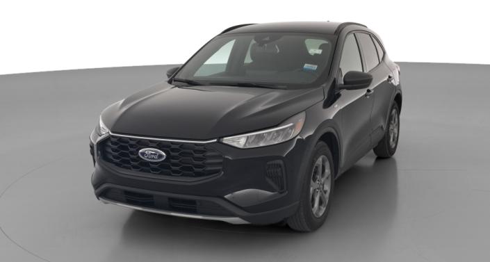 Thumbnail: 2025 Ford Escape - 1