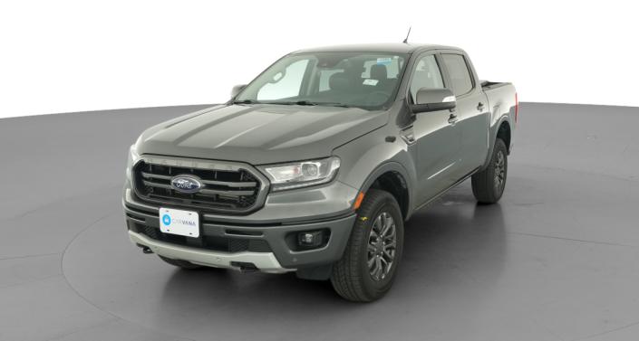 Thumbnail: 2019 Ford Ranger - 1