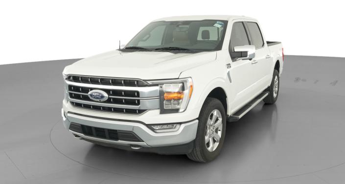 Thumbnail: 2022 Ford Econoline - 1