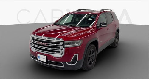 2021 GMC Acadia