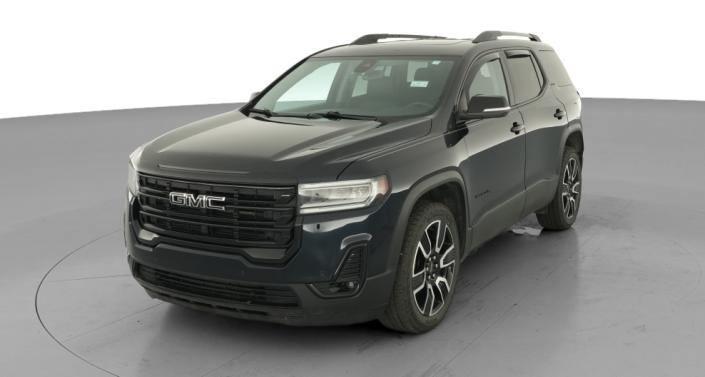 Thumbnail: 2021 GMC Acadia - 1