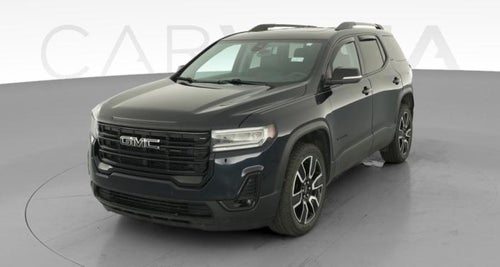 2021 GMC Acadia