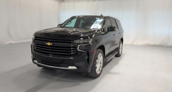 Thumbnail: 2022 Chevrolet Tahoe - 1