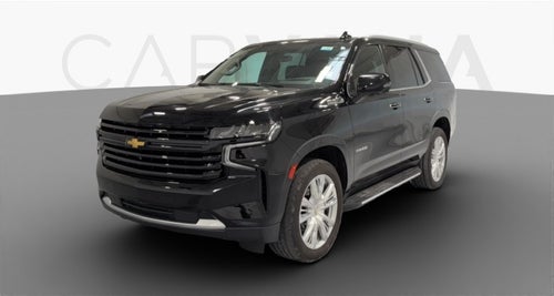 2022 Chevrolet Tahoe