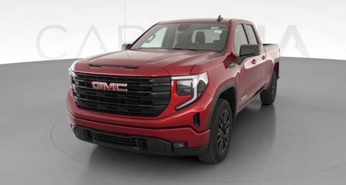 2023 GMC Sierra 1500 Double Cab